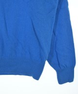 BEAUTY&YOUTH UNITED ARROWS（ビューティーアンドユースユナイテッドアローズ）ニット・セーター 青 サイズ:F レディース/2200614826029