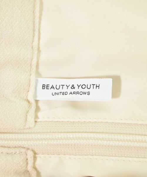 BEAUTY&YOUTH UNITED ARROWS（ビューティーアンドユースユナイテッドアローズ）その他 白 サイズ:M レディース/2200614826050