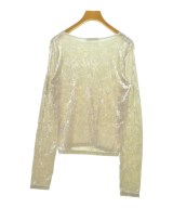 BEAUTY&YOUTH UNITED ARROWS（ビューティーアンドユースユナイテッドアローズ）Tシャツ・カットソー ベージュ サイズ:-(M位) レディース/2200614912050