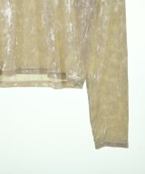 BEAUTY&YOUTH UNITED ARROWS（ビューティーアンドユースユナイテッドアローズ）Tシャツ・カットソー ベージュ サイズ:-(M位) レディース/2200614912050