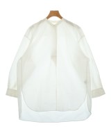 BEAUTY&YOUTH UNITED ARROWS（ビューティーアンドユースユナイテッドアローズ）カジュアルシャツ 白 サイズ:F レディース/2200614916034