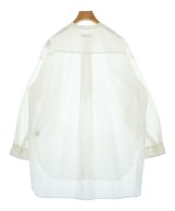 BEAUTY&YOUTH UNITED ARROWS（ビューティーアンドユースユナイテッドアローズ）カジュアルシャツ 白 サイズ:F レディース/2200614916034