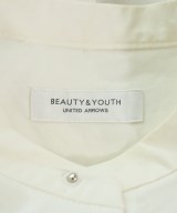 BEAUTY&YOUTH UNITED ARROWS（ビューティーアンドユースユナイテッドアローズ）カジュアルシャツ 白 サイズ:F レディース/2200614916034