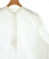 BEAUTY&YOUTH UNITED ARROWS（ビューティーアンドユースユナイテッドアローズ）カジュアルシャツ 白 サイズ:F レディース/2200614916034