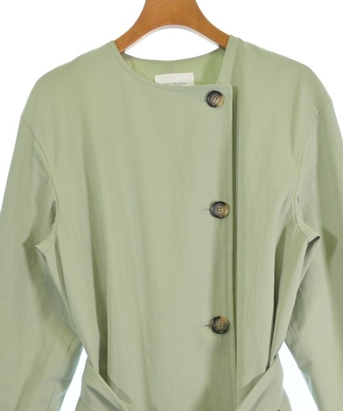 BEAUTY&YOUTH UNITED ARROWS（ビューティーアンドユースユナイテッドアローズ）その他 緑 サイズ:M レディース/2200614940022