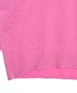 BEAUTY&YOUTH UNITED ARROWS（ビューティーアンドユースユナイテッドアローズ）ニット・セーター ピンク サイズ:M レディース/2200614963038
