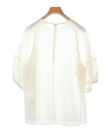 BEAUTY&YOUTH UNITED ARROWS（ビューティーアンドユースユナイテッドアローズ）ブラウス 白 サイズ:F レディース/2200605050068