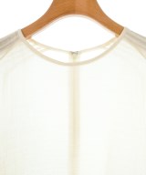 BEAUTY&YOUTH UNITED ARROWS（ビューティーアンドユースユナイテッドアローズ）ブラウス 白 サイズ:F レディース/2200605050068