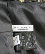 BEAUTY&YOUTH UNITED ARROWS（ビューティーアンドユースユナイテッドアローズ）ロング・マキシ丈スカート 黒 サイズ:M レディース/2200610711060