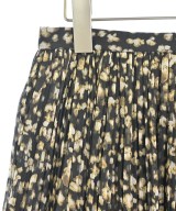 BEAUTY&YOUTH UNITED ARROWS（ビューティーアンドユースユナイテッドアローズ）ロング・マキシ丈スカート 黒 サイズ:M レディース/2200610711060