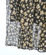 BEAUTY&YOUTH UNITED ARROWS（ビューティーアンドユースユナイテッドアローズ）ロング・マキシ丈スカート 黒 サイズ:M レディース/2200610711060