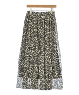 BEAUTY&YOUTH UNITED ARROWS ロング・マキシ丈スカート
