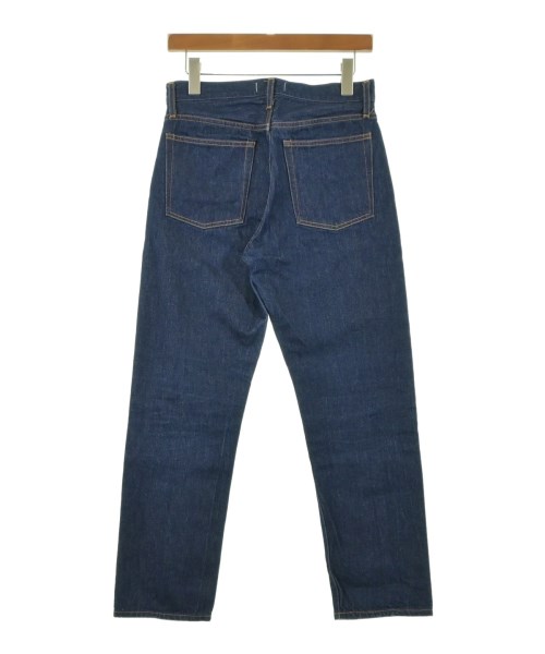 BEAUTY&YOUTH UNITED ARROWS（ビューティーアンドユースユナイテッドアローズ）デニムパンツ 紺 サイズ:M レディース/2200611134011