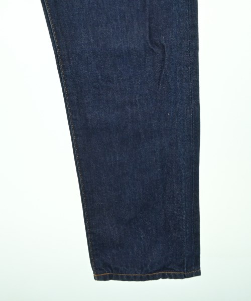 BEAUTY&YOUTH UNITED ARROWS（ビューティーアンドユースユナイテッドアローズ）デニムパンツ 紺 サイズ:M レディース/2200611134011