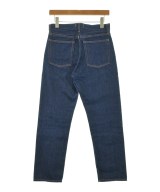 BEAUTY&YOUTH UNITED ARROWS（ビューティーアンドユースユナイテッドアローズ）デニムパンツ 紺 サイズ:M レディース/2200611134011