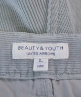 BEAUTY&YOUTH UNITED ARROWS（ビューティーアンドユースユナイテッドアローズ）その他 青 サイズ:L レディース/2200612055018