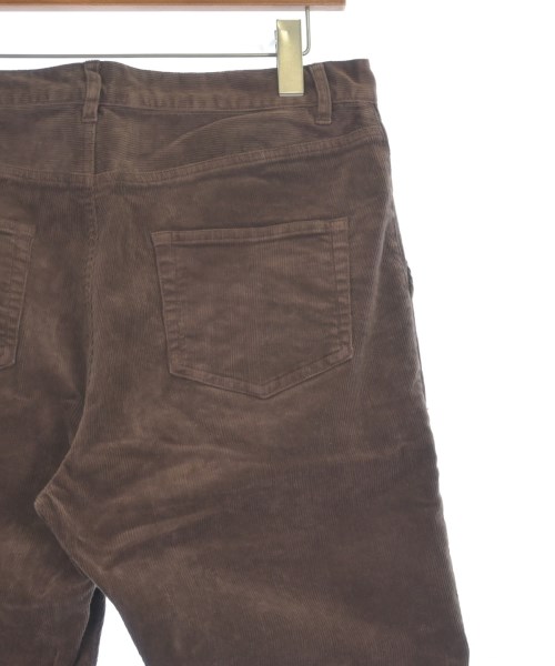 BEAUTY&YOUTH UNITED ARROWS（ビューティーアンドユースユナイテッドアローズ）その他 茶 サイズ:L レディース/2200612055025