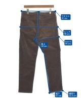 BEAUTY&YOUTH UNITED ARROWS（ビューティーアンドユースユナイテッドアローズ）その他 茶 サイズ:L レディース/2200612055025