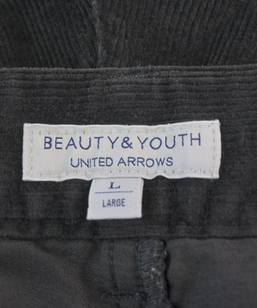 BEAUTY&YOUTH UNITED ARROWS（ビューティーアンドユースユナイテッドアローズ）その他 黒 サイズ:L レディース/2200612055032