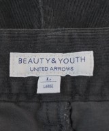 BEAUTY&YOUTH UNITED ARROWS（ビューティーアンドユースユナイテッドアローズ）その他 黒 サイズ:L レディース/2200612055032
