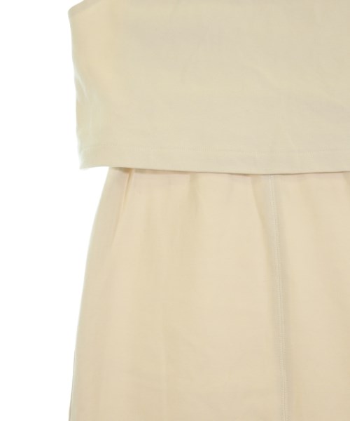 BEAUTY&YOUTH UNITED ARROWS（ビューティーアンドユースユナイテッドアローズ）ワンピース 白 サイズ:-(M位) レディース/2200612691056
