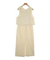 BEAUTY&YOUTH UNITED ARROWS（ビューティーアンドユースユナイテッドアローズ）ワンピース 白 サイズ:-(M位) レディース/2200612691056