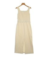 BEAUTY&YOUTH UNITED ARROWS（ビューティーアンドユースユナイテッドアローズ）ワンピース 白 サイズ:-(M位) レディース/2200612691056