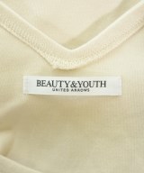 BEAUTY&YOUTH UNITED ARROWS（ビューティーアンドユースユナイテッドアローズ）ワンピース 白 サイズ:-(M位) レディース/2200612691056