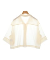 BEAUTY&YOUTH UNITED ARROWS（ビューティーアンドユースユナイテッドアローズ）カジュアルシャツ ベージュ サイズ:F レディース/2200613447027