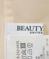 BEAUTY&YOUTH UNITED ARROWS（ビューティーアンドユースユナイテッドアローズ）カジュアルシャツ ベージュ サイズ:F レディース/2200613447027