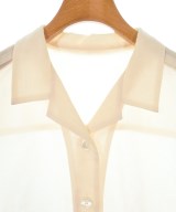 BEAUTY&YOUTH UNITED ARROWS（ビューティーアンドユースユナイテッドアローズ）カジュアルシャツ ベージュ サイズ:F レディース/2200613447027