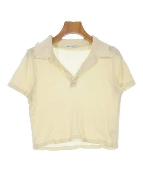 ビューティーアンドユースユナイテットアローズ(BEAUTY&YOUTH UNITED ARROWS)のBEAUTY&YOUTH UNITED ARROWS ポロシャツ