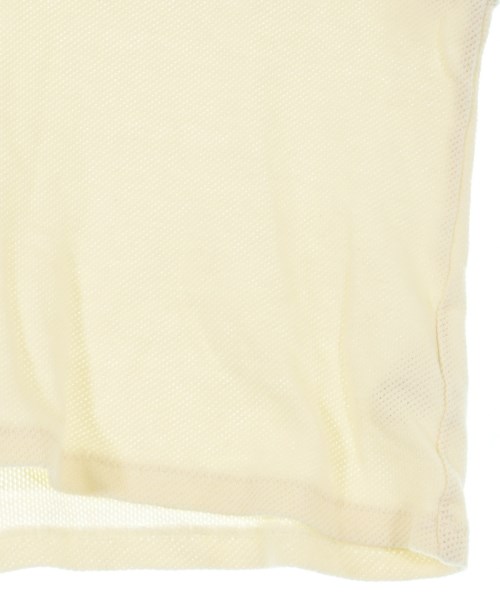 BEAUTY&YOUTH UNITED ARROWS（ビューティーアンドユースユナイテッドアローズ）ポロシャツ 白 サイズ:-(S位) レディース/2200613447041