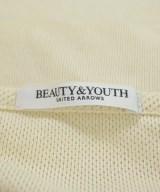 BEAUTY&YOUTH UNITED ARROWS（ビューティーアンドユースユナイテッドアローズ）ポロシャツ 白 サイズ:-(S位) レディース/2200613447041