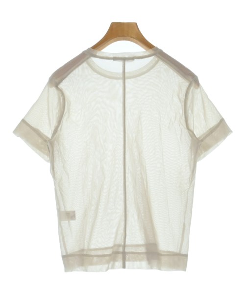 BEAUTY&YOUTH UNITED ARROWS（ビューティーアンドユースユナイテッドアローズ）Tシャツ・カットソー ベージュ サイズ:F レディース/2200613447072