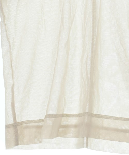 BEAUTY&YOUTH UNITED ARROWS（ビューティーアンドユースユナイテッドアローズ）Tシャツ・カットソー ベージュ サイズ:F レディース/2200613447072