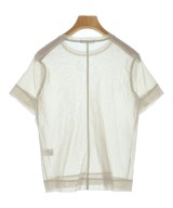 BEAUTY&YOUTH UNITED ARROWS（ビューティーアンドユースユナイテッドアローズ）Tシャツ・カットソー ベージュ サイズ:F レディース/2200613447072