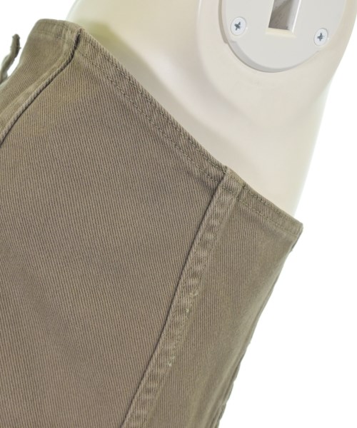 BEAUTY&YOUTH UNITED ARROWS（ビューティーアンドユースユナイテッドアローズ）ベスト 茶 サイズ:S レディース/2200613447089