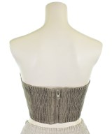 BEAUTY&YOUTH UNITED ARROWS（ビューティーアンドユースユナイテッドアローズ）ベスト 茶 サイズ:S レディース/2200613447089