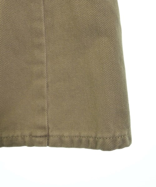 BEAUTY&YOUTH UNITED ARROWS（ビューティーアンドユースユナイテッドアローズ）デニムパンツ 茶 サイズ:S レディース/2200613447096