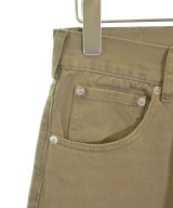 BEAUTY&YOUTH UNITED ARROWS（ビューティーアンドユースユナイテッドアローズ）デニムパンツ 茶 サイズ:S レディース/2200613447096