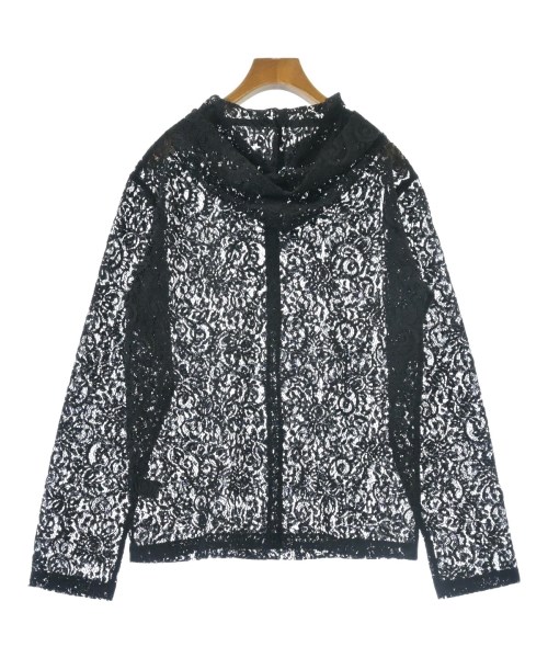 BEAUTY&YOUTH UNITED ARROWS（ビューティーアンドユースユナイテッドアローズ）カジュアルシャツ 黒 サイズ:-(M位) レディース/2200614804034