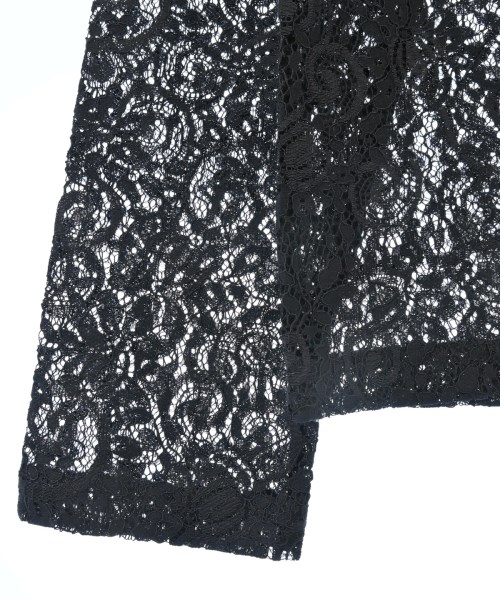 BEAUTY&YOUTH UNITED ARROWS（ビューティーアンドユースユナイテッドアローズ）カジュアルシャツ 黒 サイズ:-(M位) レディース/2200614804034