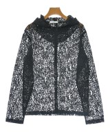 BEAUTY&YOUTH UNITED ARROWS（ビューティーアンドユースユナイテッドアローズ）カジュアルシャツ 黒 サイズ:-(M位) レディース/2200614804034