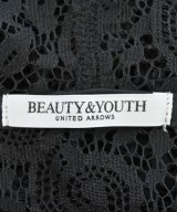 BEAUTY&YOUTH UNITED ARROWS（ビューティーアンドユースユナイテッドアローズ）カジュアルシャツ 黒 サイズ:-(M位) レディース/2200614804034