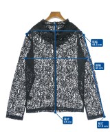 BEAUTY&YOUTH UNITED ARROWS（ビューティーアンドユースユナイテッドアローズ）カジュアルシャツ 黒 サイズ:-(M位) レディース/2200614804034