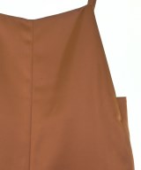 BEAUTY&YOUTH UNITED ARROWS（ビューティーアンドユースユナイテッドアローズ）オールインワン/サロペット 茶 サイズ:M レディース/2200615053080