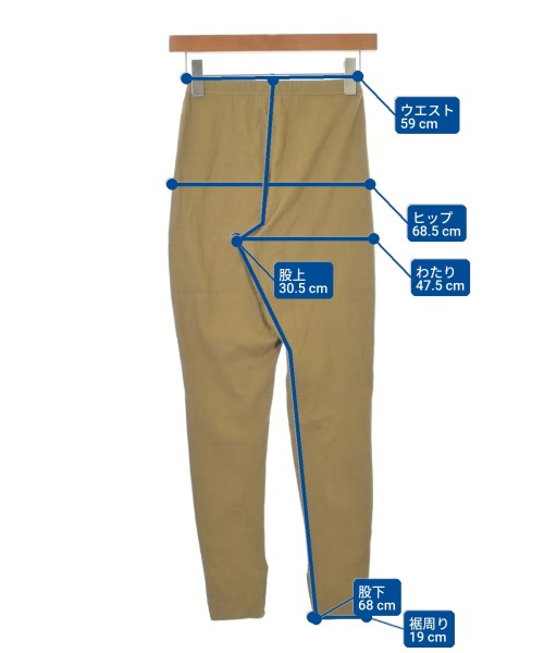 BEAUTY&YOUTH UNITED ARROWS（ビューティーアンドユースユナイテッドアローズ）その他 ベージュ サイズ:-(M位) レディース/2200615079059