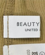 BEAUTY&YOUTH UNITED ARROWS（ビューティーアンドユースユナイテッドアローズ）その他 ベージュ サイズ:-(M位) レディース/2200615079059