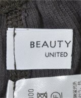 BEAUTY&YOUTH UNITED ARROWS（ビューティーアンドユースユナイテッドアローズ）その他 茶 サイズ:-(M位) レディース/2200615079066